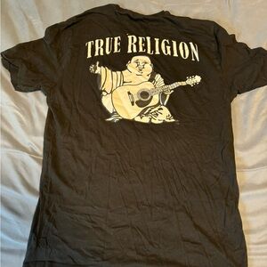 Authentic True Religion T shirt
